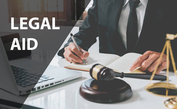 Community & Legal Aid Programs