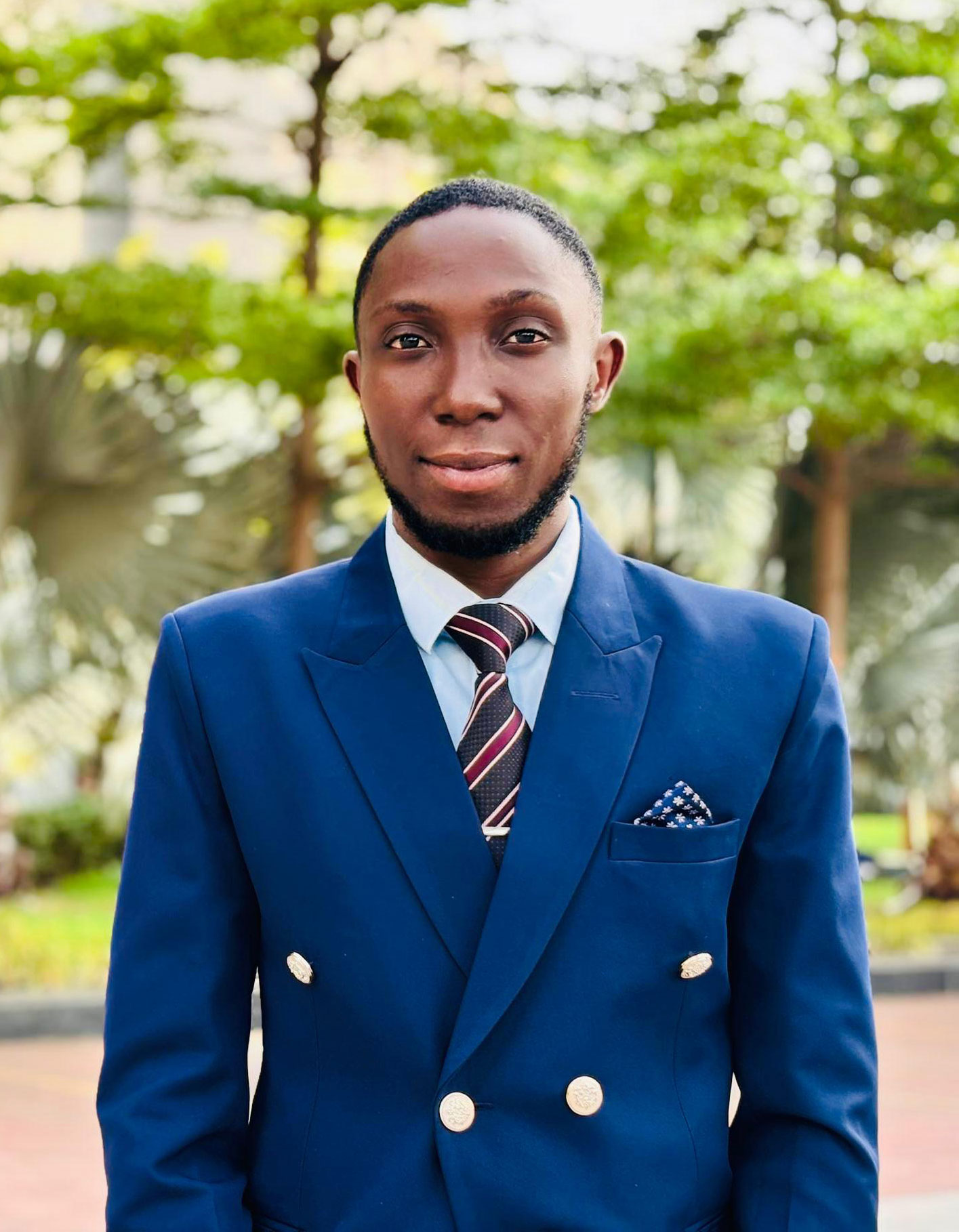 Humphrey Norman Mugoya - Legal Consultant