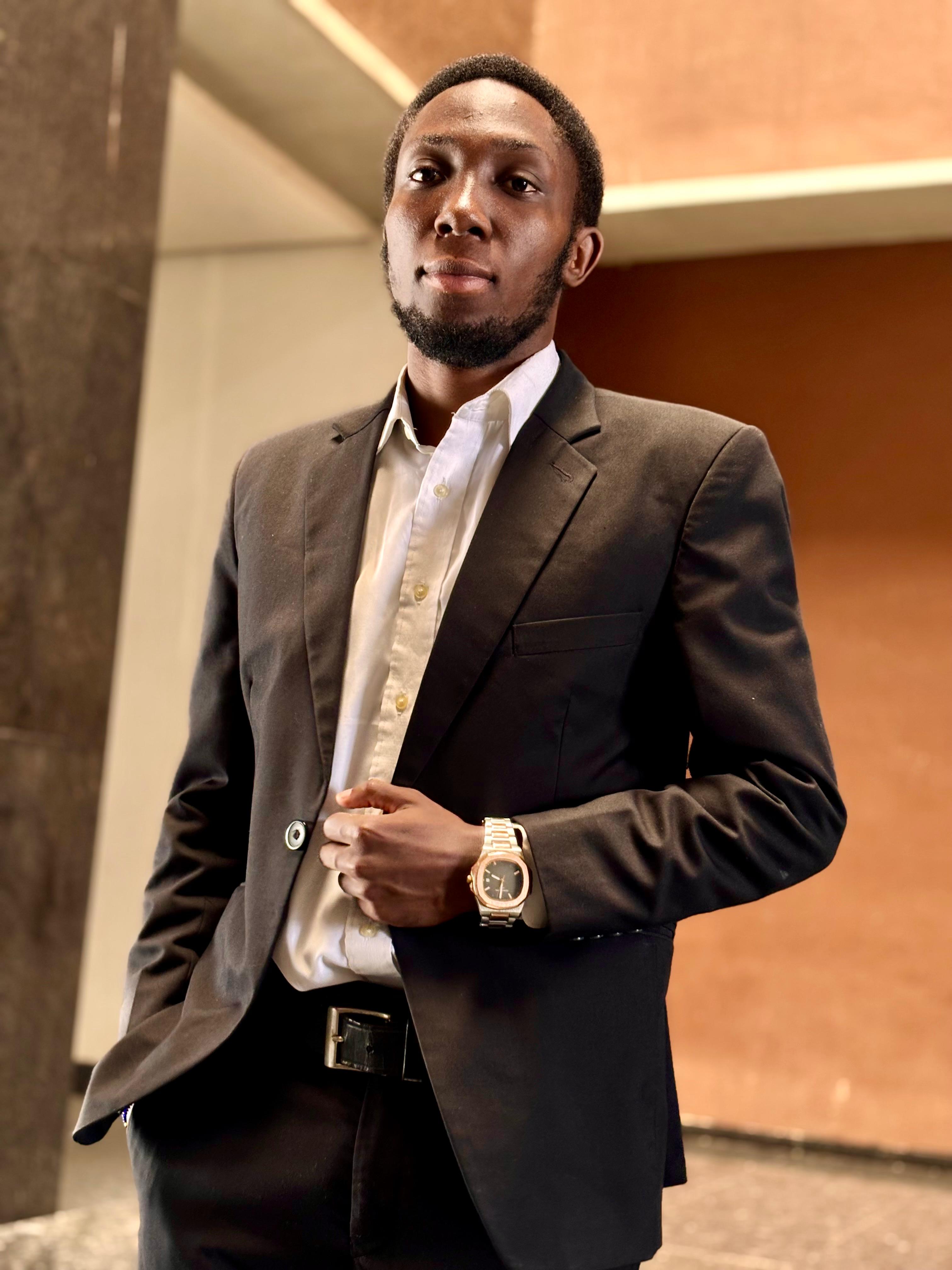 Service: Executive Communications & Thought Leadership