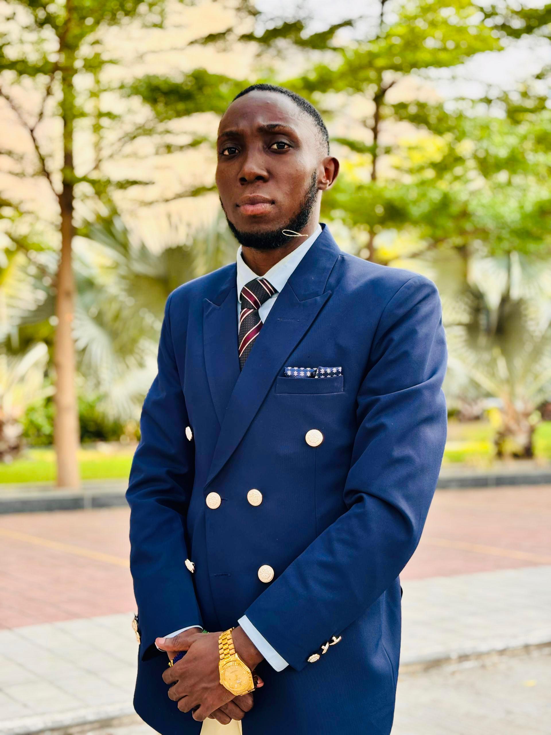 Service: Speaking Engagements